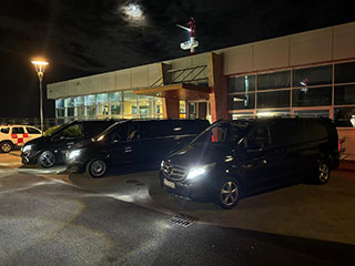 Petro Transfers
