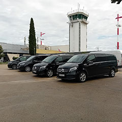 Petro Transfers