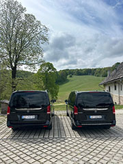 Petro Transfers